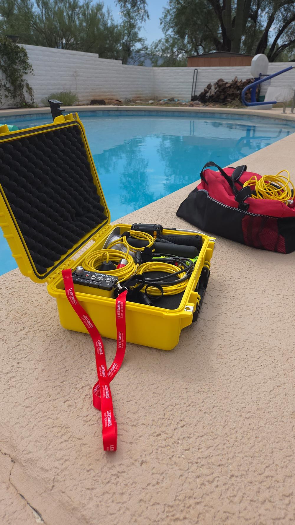 Pool Pump